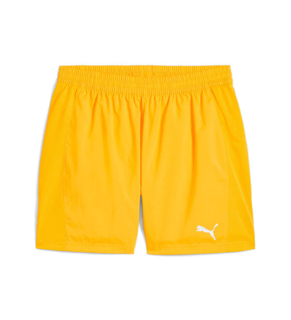 Puma RUN FAV VELOCITY 5" SHORT M Turuncu Erkek Şort