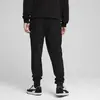 PUMA ESS ELEVATED Pants TR cl Siyah Erkek Eşofman Altı