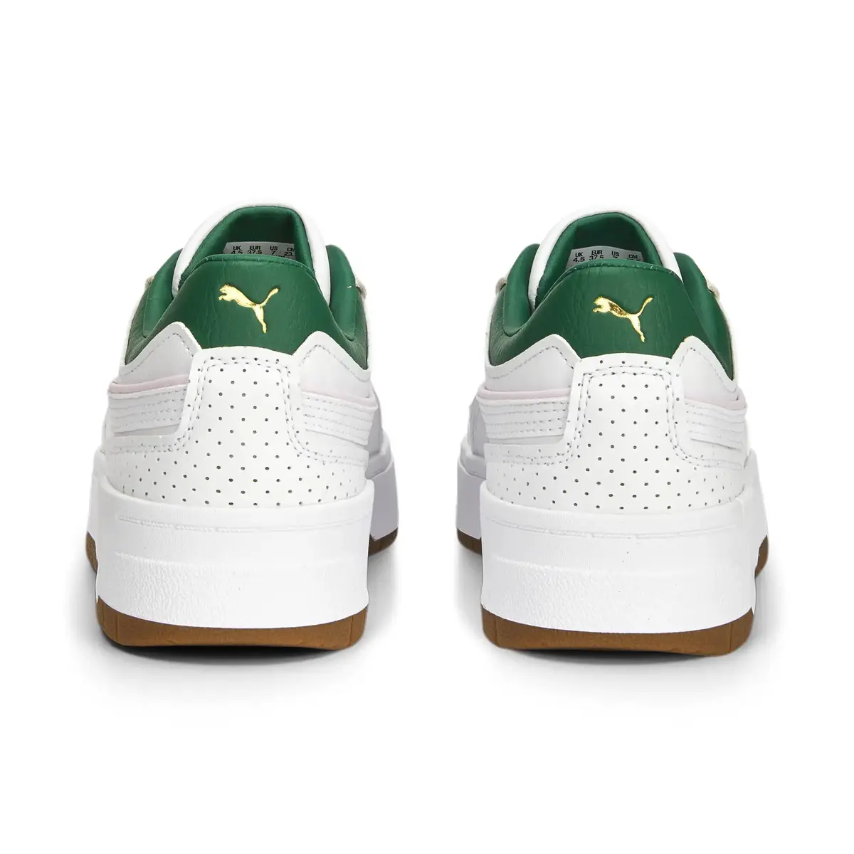 Puma CALİ DREAM PREPPY WNS Kadın Günlük Spor Ayakkabı