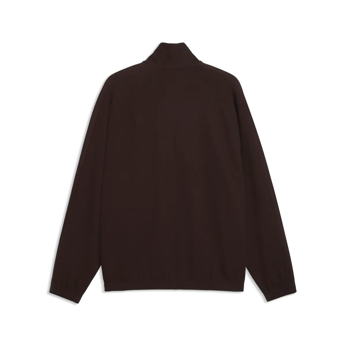 PUMA PUMA CLASS Relaxed Material Kahverengi Erkek Ceket