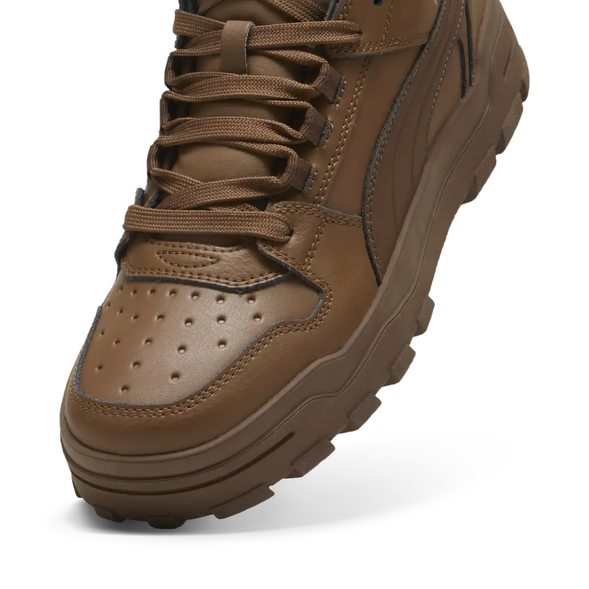 Puma Rebound Abrupt Erkek Spor Ayakkabı & Sneaker