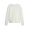 Puma INFUSE Crew Gri Kadın Sweatshirt