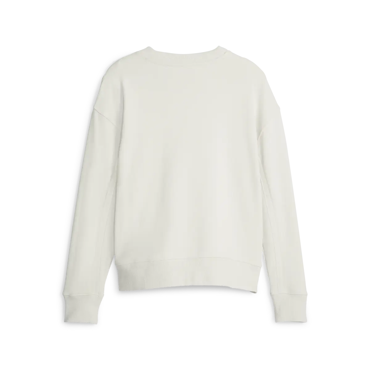 Puma INFUSE Crew Gri Kadın Sweatshirt