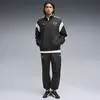 PUMA BMW MMS MT7 Woven Jacket Siyah Erkek Ceket