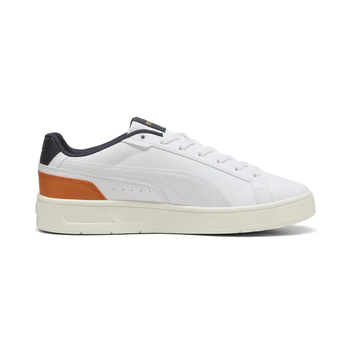 Puma Court Classico Beyaz Unisex Günlük Spor Ayakkabı