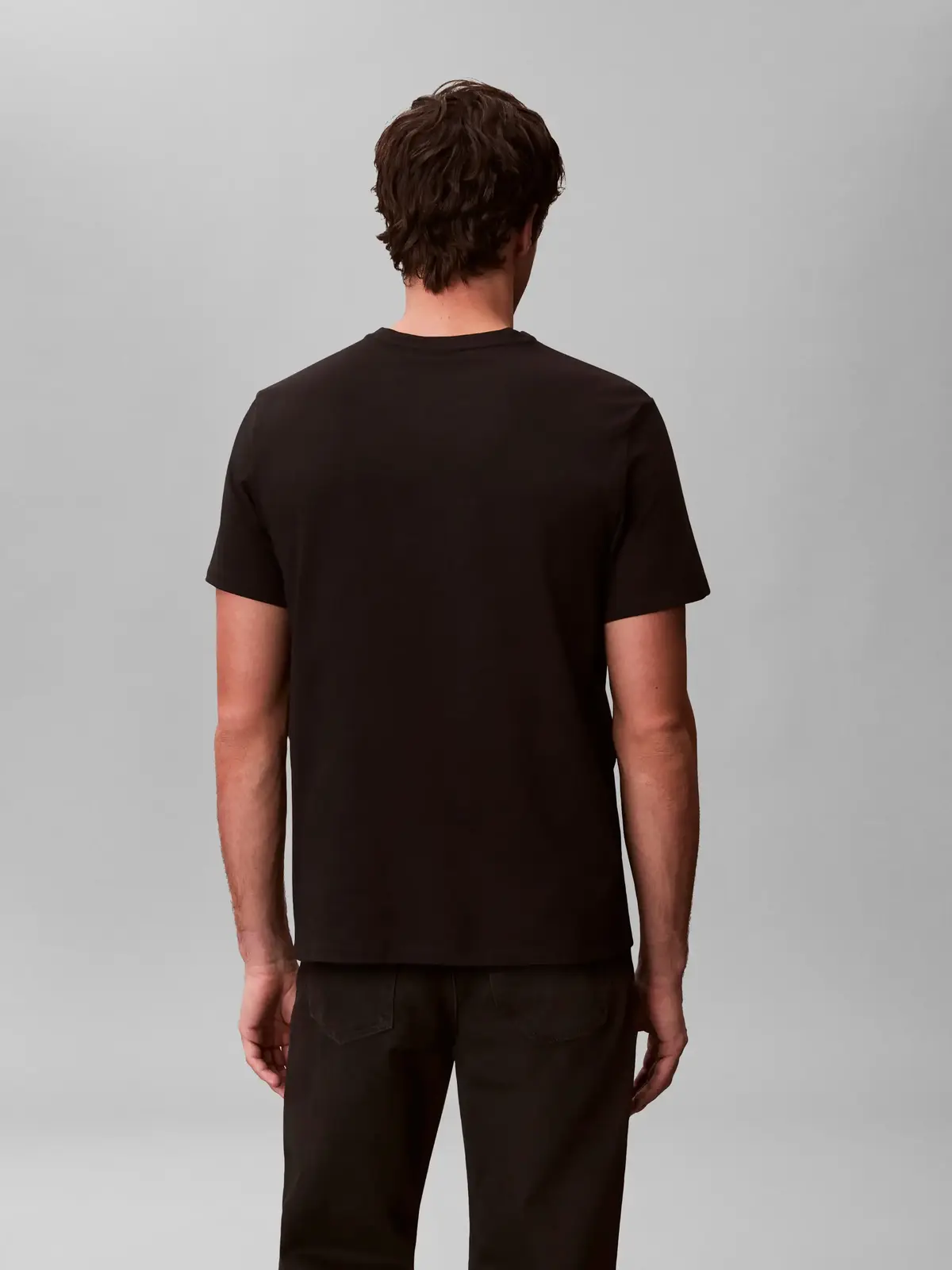 SS SMOOTH CTTN SOLID, UB1