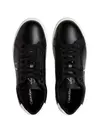 Calvin Klein CLASSIC CUPSOLE MONO, 0GM Siyah Erkek Spor Ayakkabı