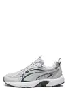Puma Milenio Tech Gri Unisex Günlük Spor Ayakkabı