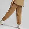Puma Infuse Sweatpants Bej Kadın Eşofman Altı