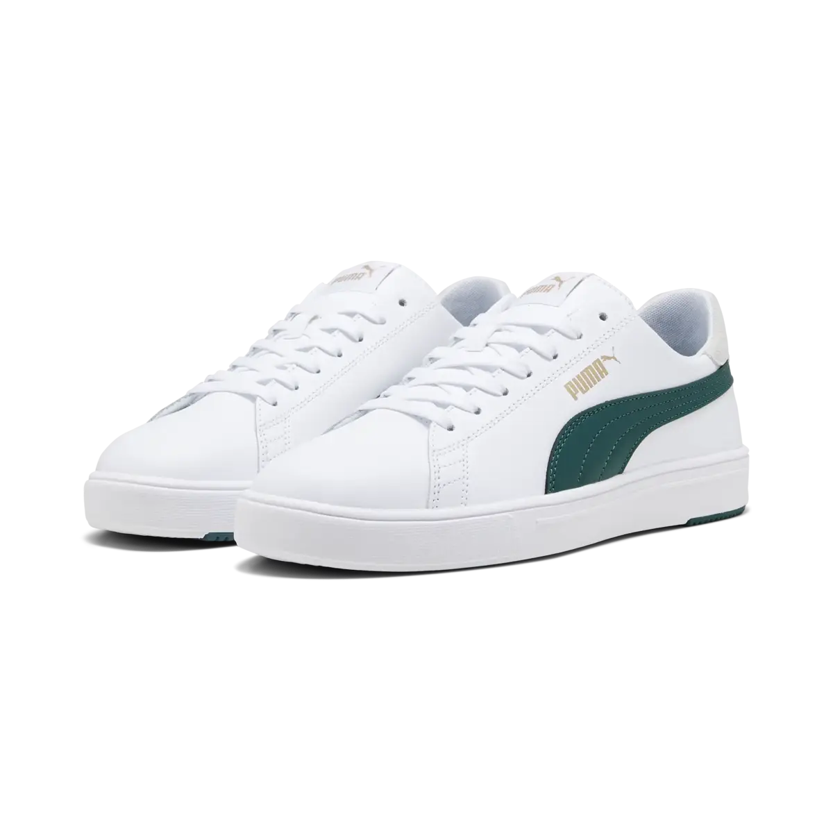 Puma Serve Pro Lite Beyaz Unisex Spor Ayakkabı