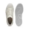 PUMA Smash 3.0 Bej Unisex Günlük Spor Ayakkabı