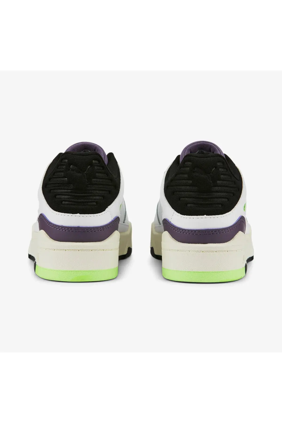 Puma Slipstream Wns Beyaz Kadın Günlük Spor Ayakkabı