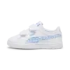 Puma PumaSmash3.0 LIcyMonster VPS Beyaz Unisex Spor Ayakkabı & Sneaker