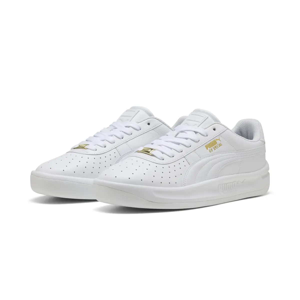 PUMA GV Special Beyaz Unisex Günlük Spor Ayakkabı