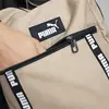 Puma EvoESS Box Backpack Açık Kahve Unisex Sırt Çantası