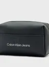 Calvin Klein SCULPTED BEAUTY CASE Kadın Makyaj Çantası