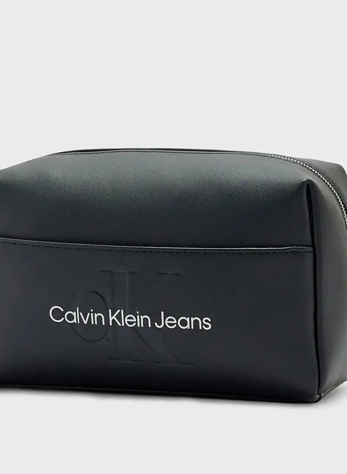 Calvin Klein SCULPTED BEAUTY CASE Kadın Makyaj Çantası