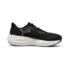 Puma Electrify NITRO 5 Wns Siyah Kadın Yürüyüş ve Koşu Ayakkabısı