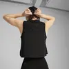 PUMA CLOUDSPUN SLEEVELESS TANK Siyah Kadın Crop