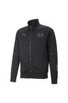 Puma Bmw Mms Mt7 Track Jacket Siyah Erkek Track Jacket