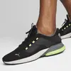 Puma Cell Rapid Siyah Unisex Yürüyüş ve Koşu Ayakkabısı