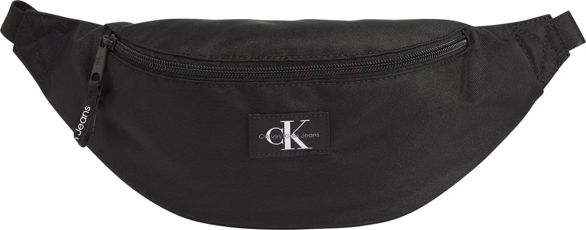 Calvin Klein STREETPACK Erkek Siyah Çanta