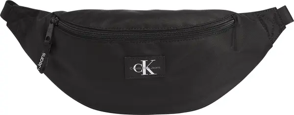 Calvin Klein STREETPACK Erkek Siyah Çanta