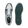 Puma Rebound V6 Low TDP Yeşil Spor Ayakkabı