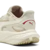 Puma Hypnotic LS 2 Krem Unisex Günlük Spor Ayakkabı