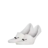 PUMA UNISEX MID CUT FOOTIE 2