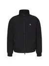 LS PADDED NYLON HARR, UB1