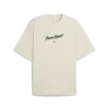 Puma PREMIUM ESS Graphic Tee Erkek T-Shirt & Polo