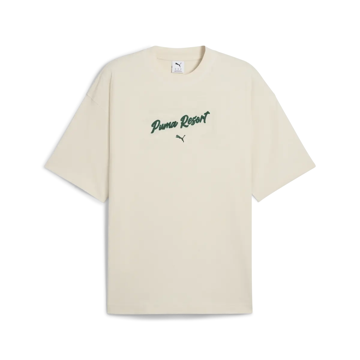 Puma PREMIUM ESS Graphic Tee Erkek T-Shirt & Polo