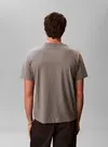 SS EASY MONOGRAM TEE, P7E