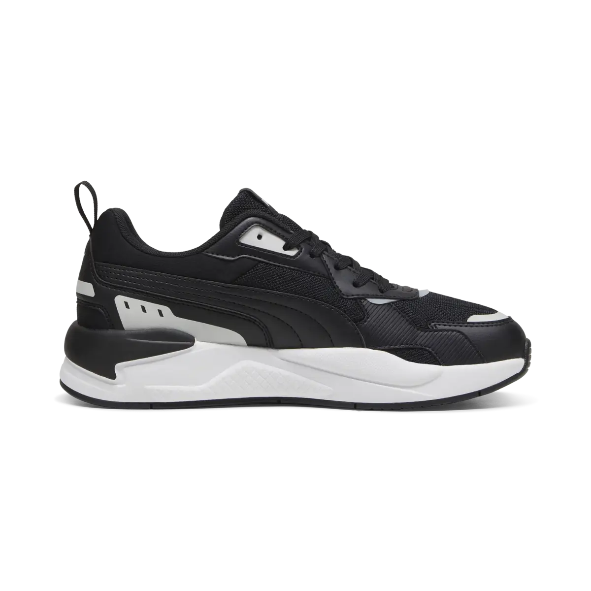 Puma X-Ray 3 Siyah Unisex Günlük Spor Ayakkabı