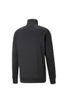 Puma T7 Iconıc Track Jacket Siyah Erkek Sweatshirt