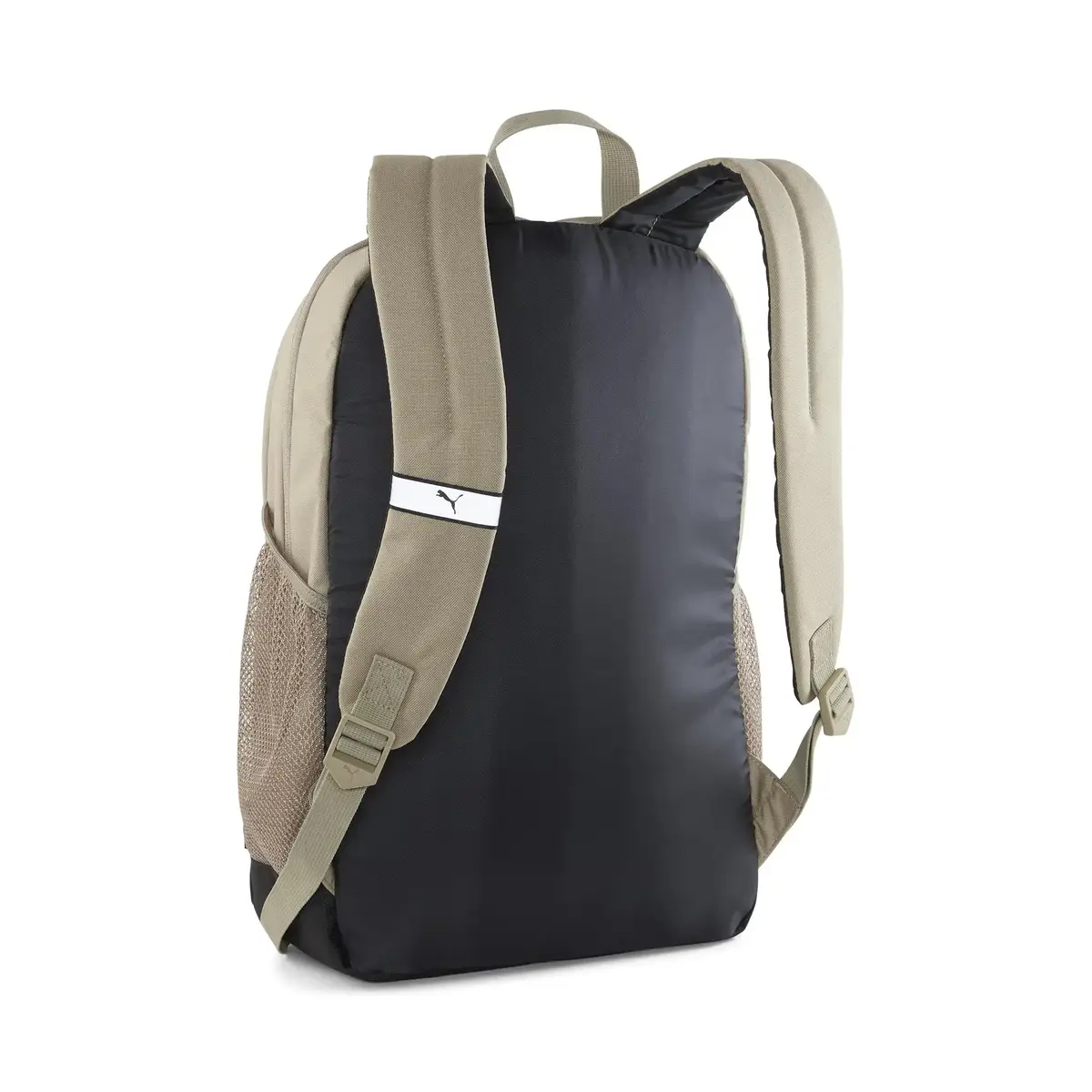 Puma PUMA Buzz Backpack Açık Kahve Unisex Sırt Çantası