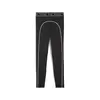 Puma FIT TRAIN STRONG 7/8 TIGHT Siyah Kadın Tayt
