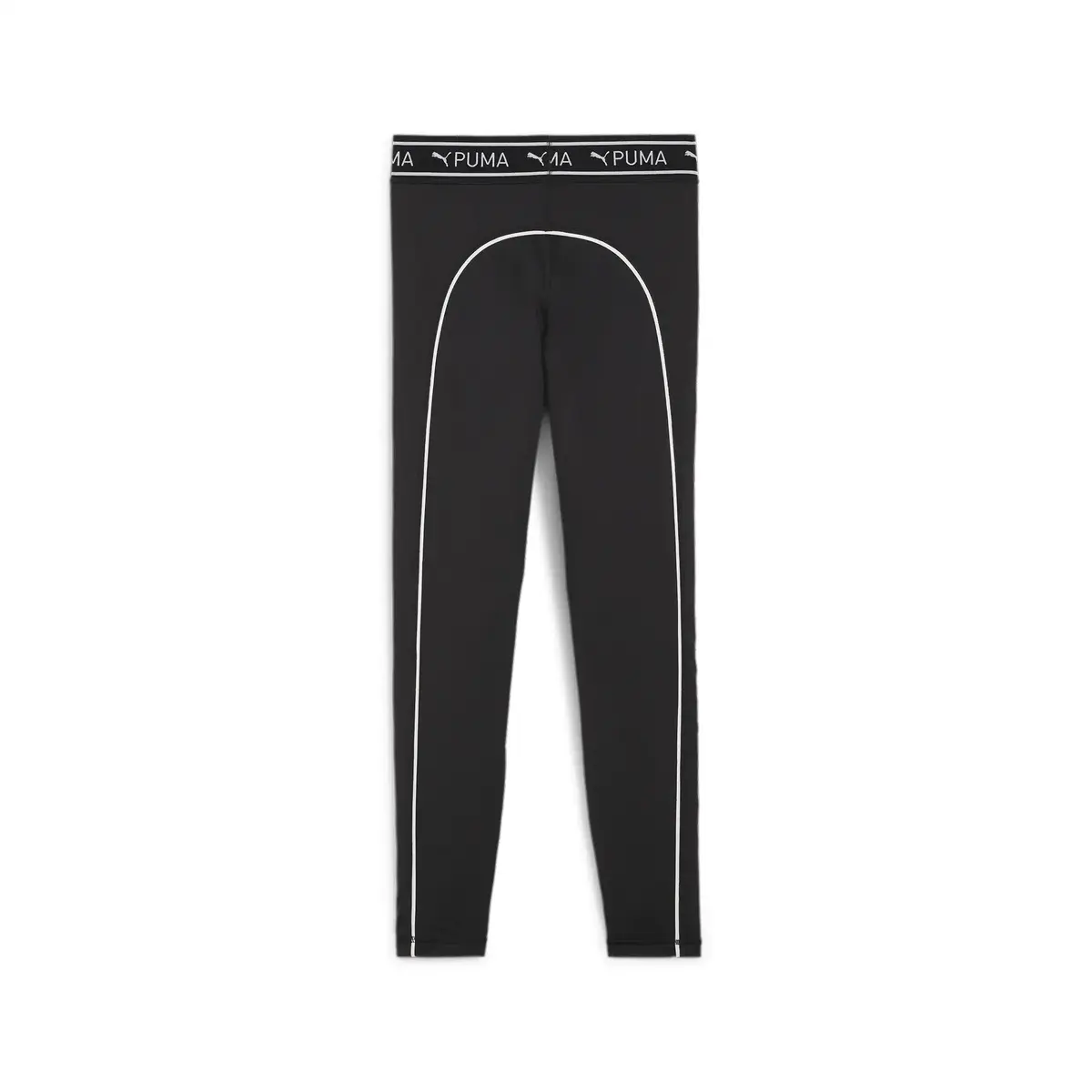 Puma FIT TRAIN STRONG 7/8 TIGHT Siyah Kadın Tayt