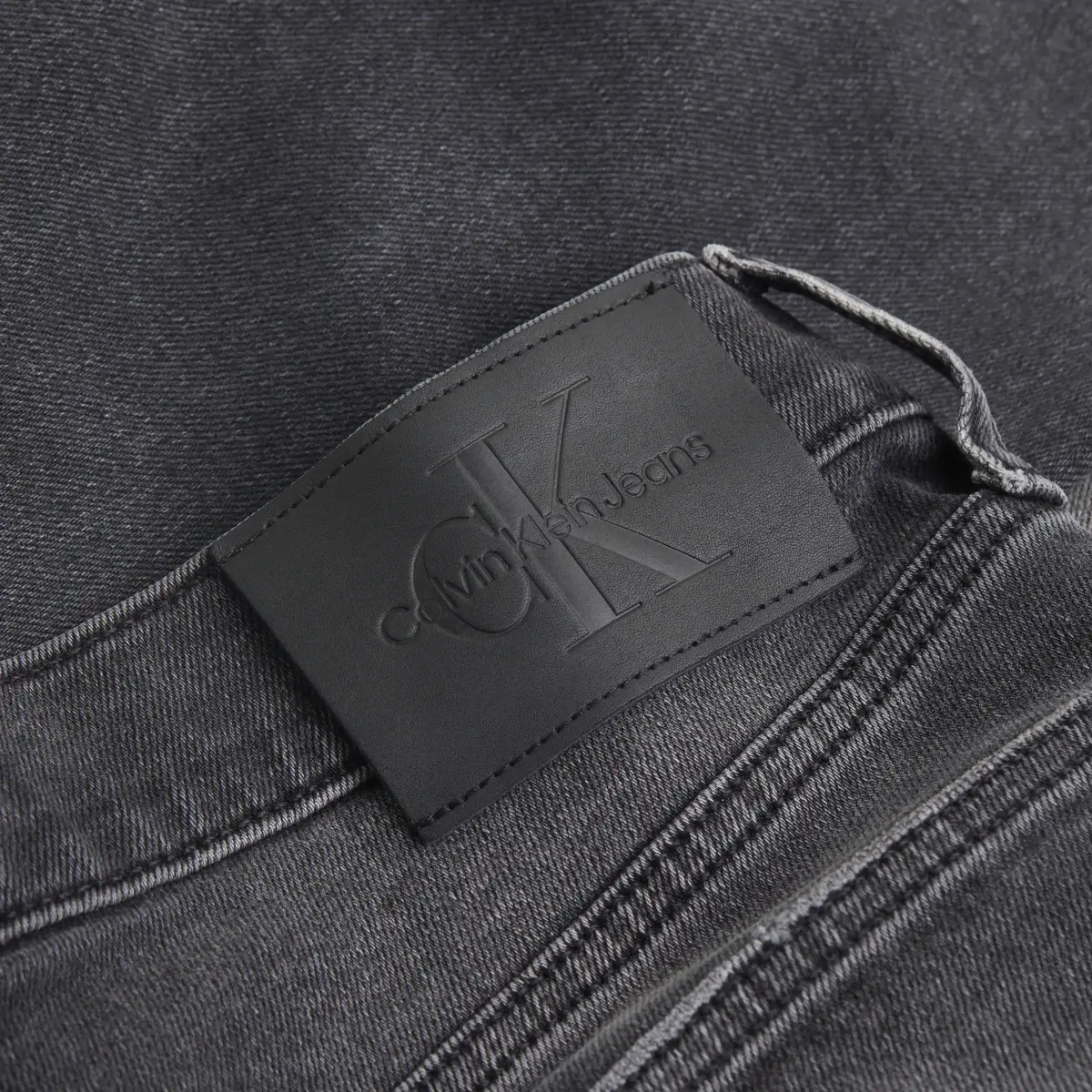 Calvin Klein Siyah Erkek Pantolon