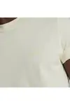 Puma Classıcs Oversized Tee Beyaz Erkek Tişört