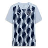 Puma FSK Prematch SS Jersey Mavi Erkek Forma