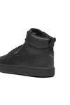 Puma Caven 2.0 Mid Siyah Unisex Günlük Spor Ayakkabı