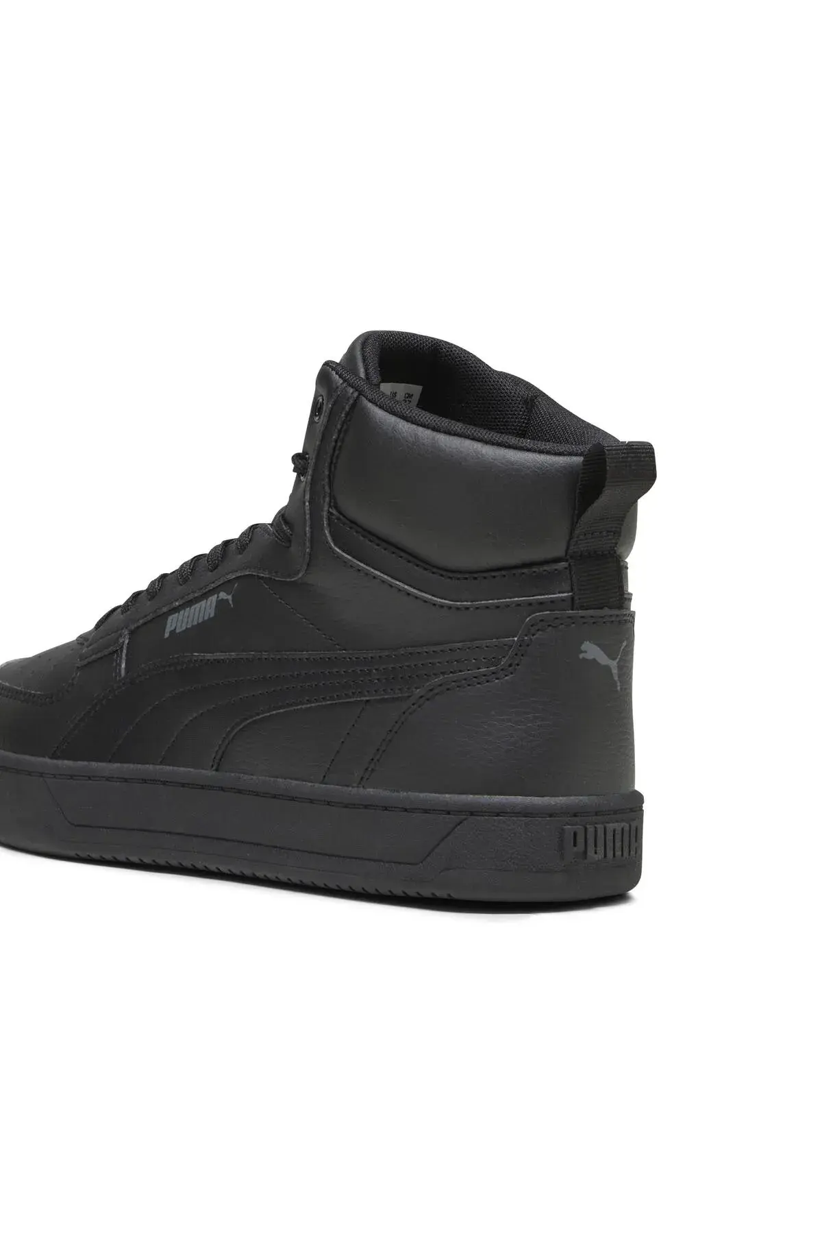 Puma Caven 2.0 Mid Siyah Unisex Günlük Spor Ayakkabı