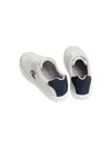 Calvin Klein LOW PROF CUPSOLE SU, 0LA, 41 Beyaz Erkek Spor Ayakkabı & Sneaker