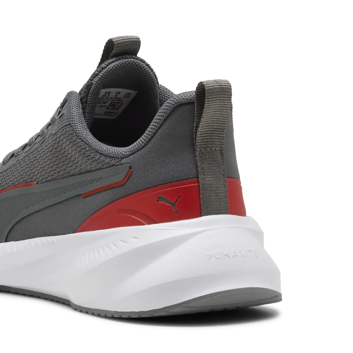 Puma Flyer Lite 3 Jr Erkek Yürüyüş ve Koşu Ayakkabısı