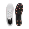 Puma VITORIA FG/AG Jr Çocuk Beyaz Krampon