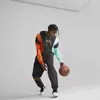 Puma In the PAINT Erkek Basketbol Eşofman Altı