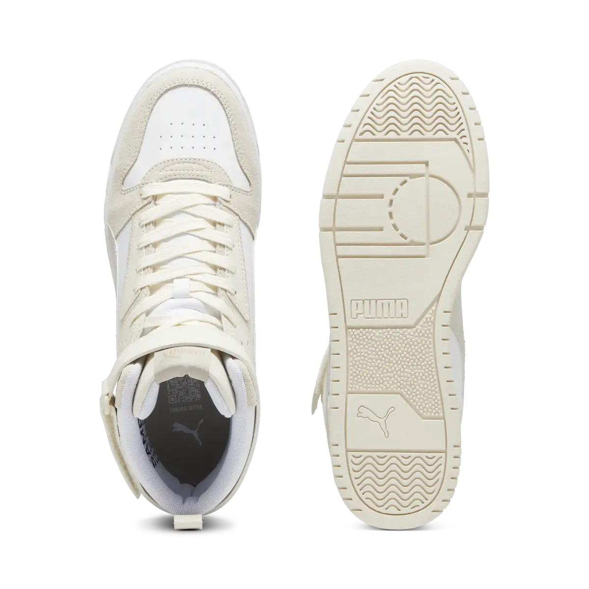 Puma RBD Game SD Erkek Spor Ayakkabı & Sneaker
