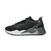Puma RS-X Efekt Gradient Gri Erkek Günlük Spor Ayakkabı